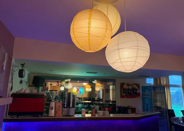 Afrika Hotel