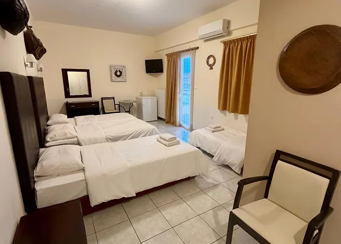 Afrika Hotel