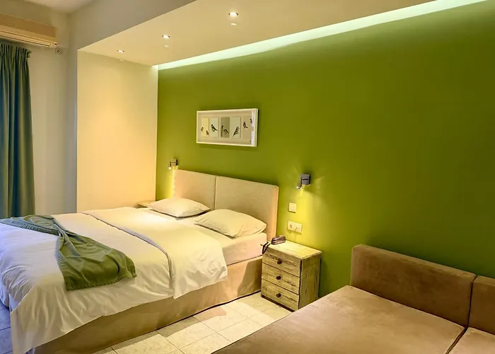 Afrika Hotel 3*
