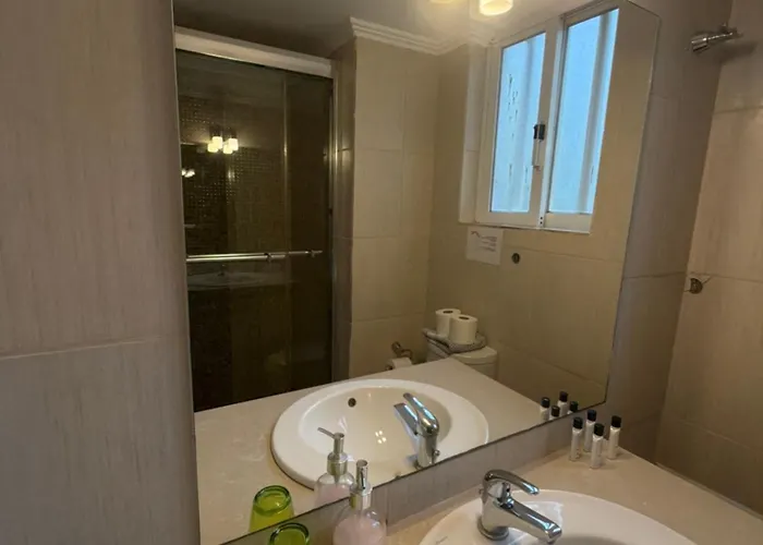 Hotel Afrika 3*