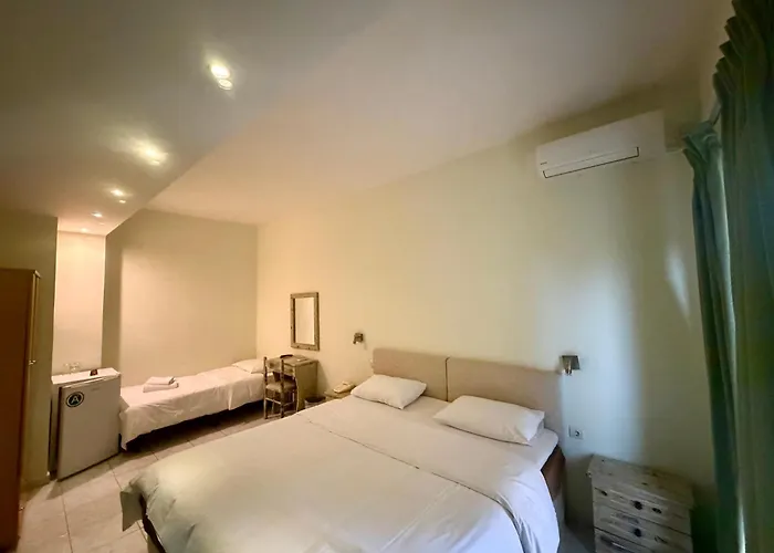 Hotel Afrika Eleonas