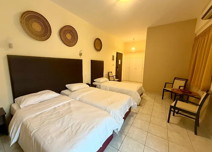 Hotel Afrika