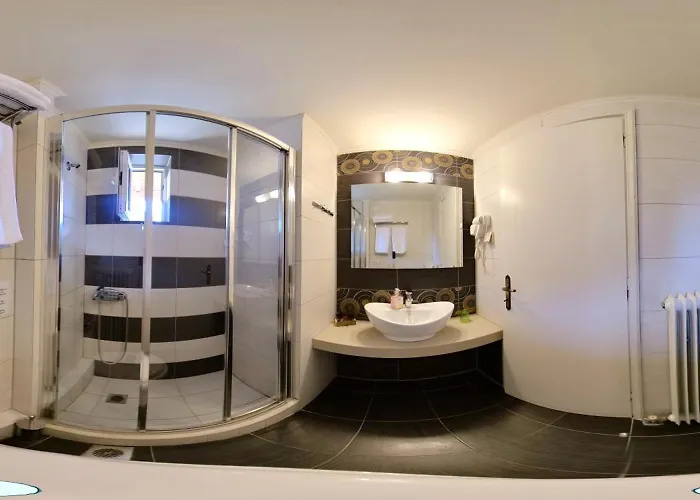 Hotel Afrika Eleonas