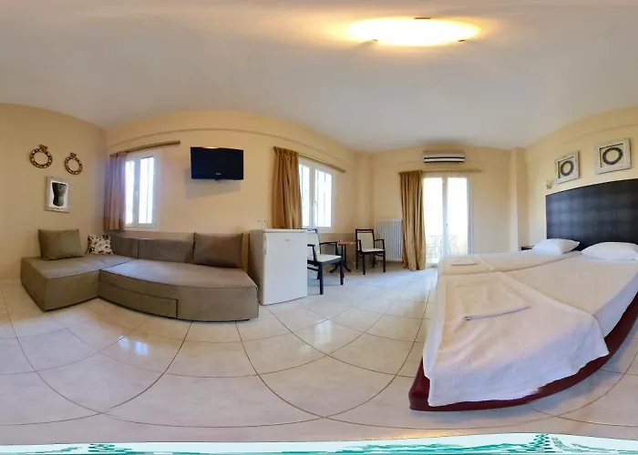 Afrika Hotel 3*