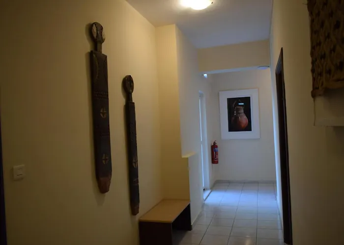 Hotel Afrika