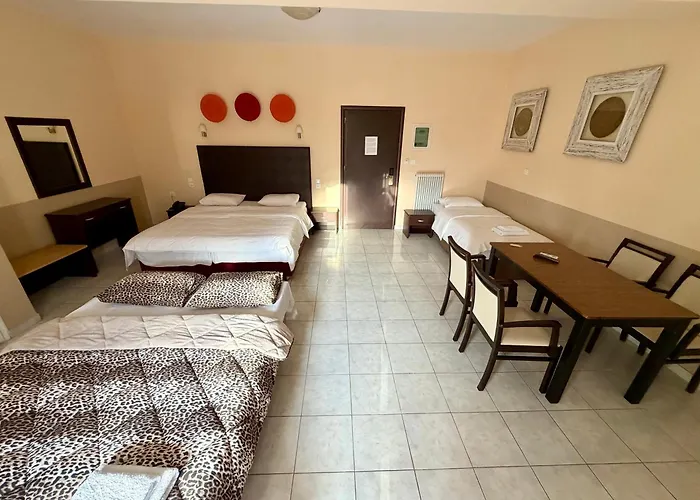 Afrika Hotel