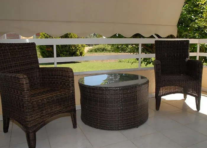 Hotel Afrika 3*