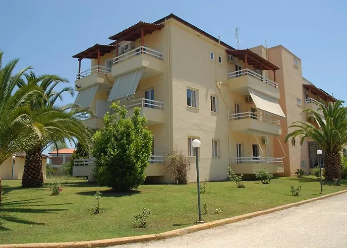 Afrika Hotel 3*