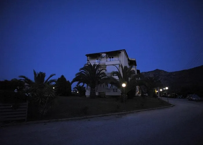 Afrika Hotel